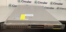 CISCO Network Switch N5K-C5672UP-16G, Grade B, SKU 15837