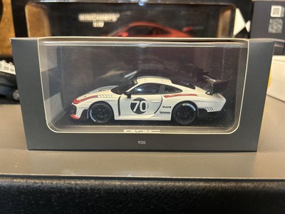 ポルシェ 935 ミニカー 1:43 スケール WAP 020 902 0K Porsche 935 Minicar 1 43 Scale Wap 020 902 0K Model Car | eBay