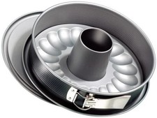 Zenker Springform Backform Energy  mit Flach-...