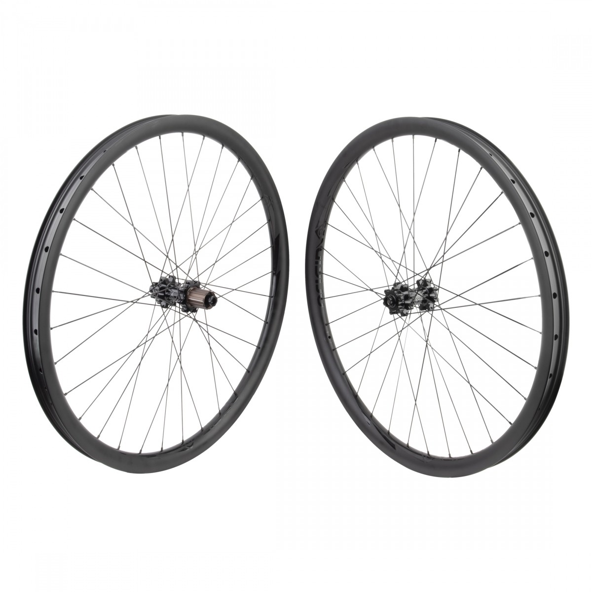 Origin8 OR8 MT1110 Elite MTB Wheelset 29in Disc 6-Bolt Thru 15x110 Boost Thru 342690₽