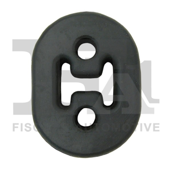 Fa1 Halter Abgasanlage 793-914 FüR Honda CE Accord Gummi 5 Aerodeck 16V CE2-image