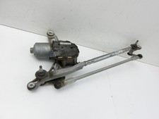 Wischermotor mit Wischergestänge für Audi A4 8W 15-19 8W1955119 3397021921