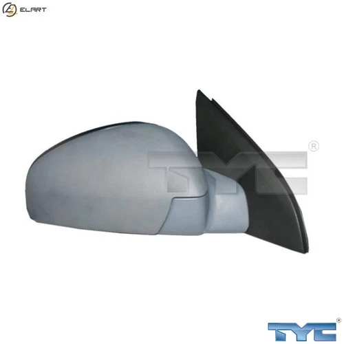 EXTERIOR MIRROR 325-0103 FOR OPEL VECTRA/GTS SIGNUM/Hatchback Z18XEL 4cyl 3.2L