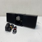 Logitech Pure-Fi Express Plus (S-00067) Speaker Dock — photo 1