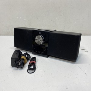 Logitech Pure-Fi Express Plus (S-00067) Speaker Dock
