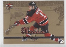 2005-06 Fleer Ultra Gold Medallion John Madden #121 0e3