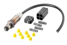 BOSCH 0258986502 Lambda Sensor Before Catalytic Converter Fits Vauxhall Volvo VW