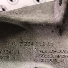 Support moteur BMW M6