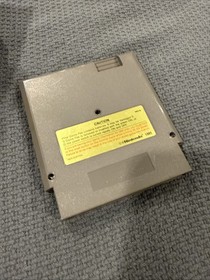 Ultima: Exodus Nintendo NES