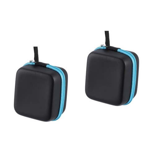  2 szt. Olej aromaterapeutyczny Futerał Essential Storage Box Olejki do przenoszenia Organizer - Zdjęcie 8 z 12