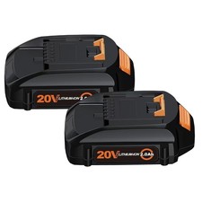 Simple Plus WA3525 20V Battery Replace Worx Battery 20V Power Share Max 20V