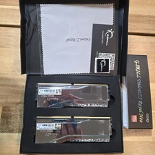 G.SKILL Trident Z5 Royal Neo 96GB (2x48GB) DDR5-6000 CL30 AMD EXPO