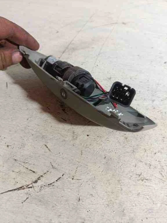 RENAULT MEGANE Scenic JA0/1 Altre centraline 7700437743 1.60 Benzina 31508604 - Immagine 2 di 4