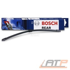 SCHEIBENWISCHER BOSCH AEROTWIN HINTEN F&Uuml;R MERCEDES A-KLASSE W177 B-KLASSE W247