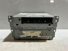 2009-2010 BMW 7er F01 F02 F03 F04 750i Radio NBT Head Unit 9207447 OEM