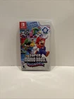 Super Mario Bros Wonder - Nintendo Switch