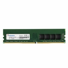 Image of ADATA Premier memory module 8 GB 1 x 8 GB DDR4 288-pin DIMM