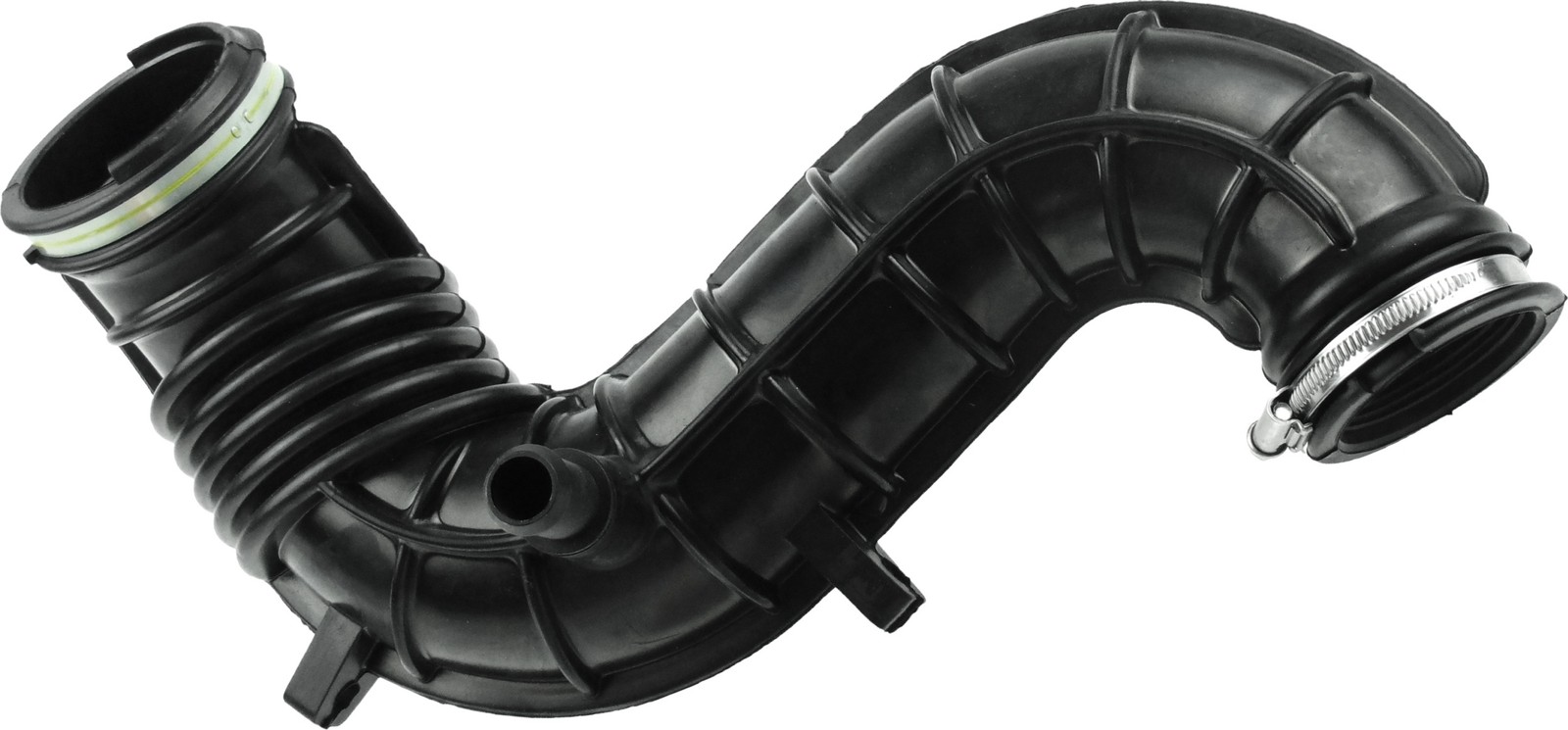 Air intake duct pipe NBR (nitrile butadiene rubber) ANTK1060 GATES for FORD - Image 5