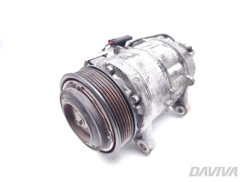 BMW 3 Series A/C-Klimaanlage-Kompressorpumpe 318d Diesel 110kW (150 HP) 9299328