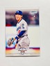 2025 Topps Stadium Club Hyeseong Kim #200 Rookie Los Angeles Dodgers