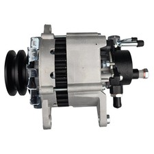 Alternator For Nissan Patrol Y60 Td42 Nissan Navara D21 D22 Yd25 Yd27 Urvan