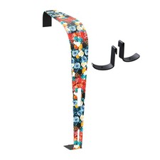 Colors Optional Middle Decoration Strip Sticker For Playstation 5 PS5 Console E