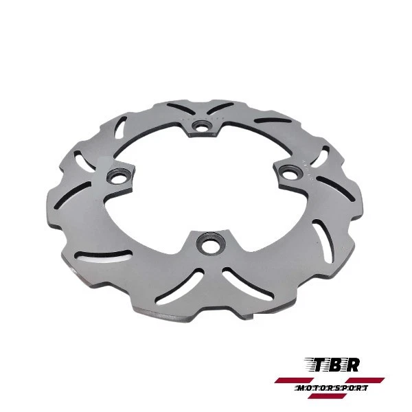 ROTORES FRENO MOTO TRASERO HONDA CBR600RR-1000RR, DAYTONA 675 HO22RID Foto 2 de 2