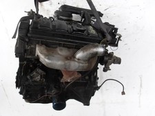 Moteur Citroen AX