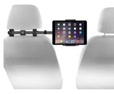 Macally Car Headrest Mount Holder for Phones, Tablets  & Games -  HRMOUNTPRO