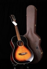 Tanglewood Sundance Historic Series TW40SOVSE Mini Folk Acoustic Guitar