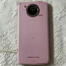 Tokomo Gyaruphon Y2K Retro Pink Phone from 2000s