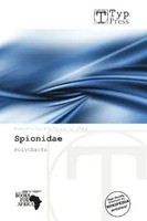 Cornelia Cecilia Eglantine | Spionidae | Taschenbuch | Englisch (2026)