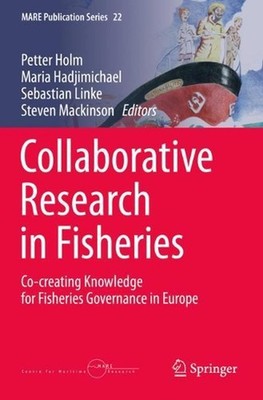 Collaborative Research in Fisheries: Co-creating Knowledge for Fisheries Governa