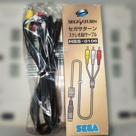 Sega Saturn Console Toys "R" Us Limited Sonic ver. Japan