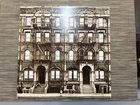 Led Zeppelin Physical Graffiti SWAN SONG SS2-200 2 Disc Vinyl LP 1975