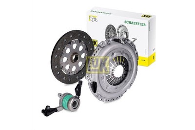 Schaeffler LuK Kupplungssatz LuK RepSet Pro 622 3079 33 für KLASSE MERCEDES W203