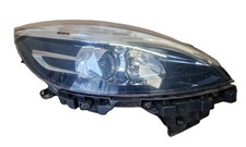 Renault Scenic Mk3 X95 2013-2016 Driver OS Front Right Headlight 260102997R
