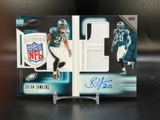 2018 Panini Playbook Football Cards 19