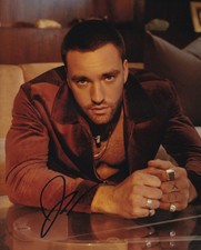 JACKSON WHITE signed autograph 20x25cm TELL ME LIES in person autograph COA