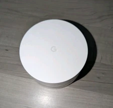 OEM White Google Wi-Fi Whole Home Wireless Router AC-1304 Tested
