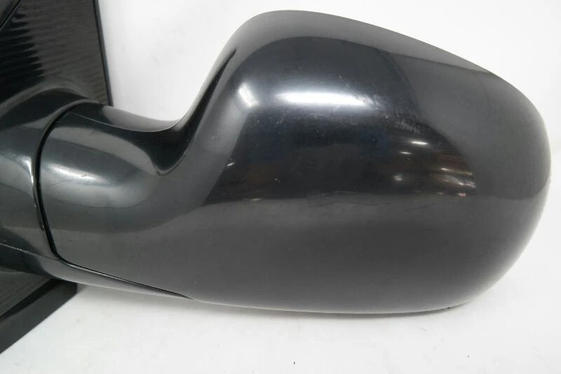 Espejo de puerta eléctrico para conductor izquierdo OEM 01 02 03 04 DODGE CARAVAN  Foto 2 de 4