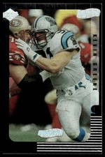 1999 Collector's Edge Supreme GALVANIZD/500 / Kevin Greene /500