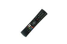 Remote Control For SILVA SCHNEIDER SABA CLS16V4-E Smart LCD LED HDTV TV