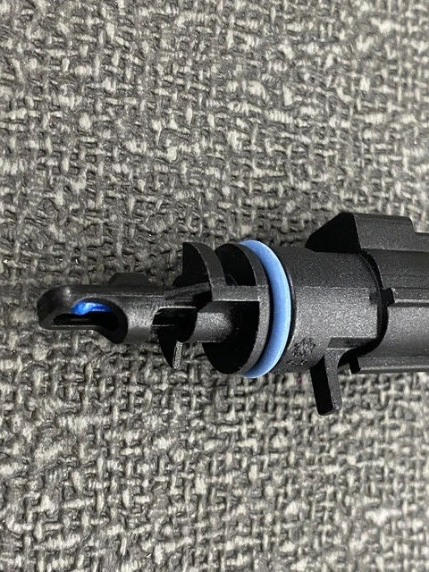 2009-20 DODGE TRAVEL ВОЗДУХОЗАБОРНИК ДАТЧИК ТЕМПЕРАТУРЫ OEM 56028364AA - Изображение 2 из 4