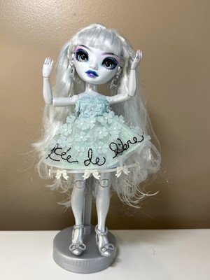 Shadow High Rainbow Vision Costume Ball - Eliza McFee Special Edition