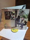 Vintage Pink Floyd Ummagumma LP Vinyl Stereo SKBB388 Emi Harvest Capitol Records