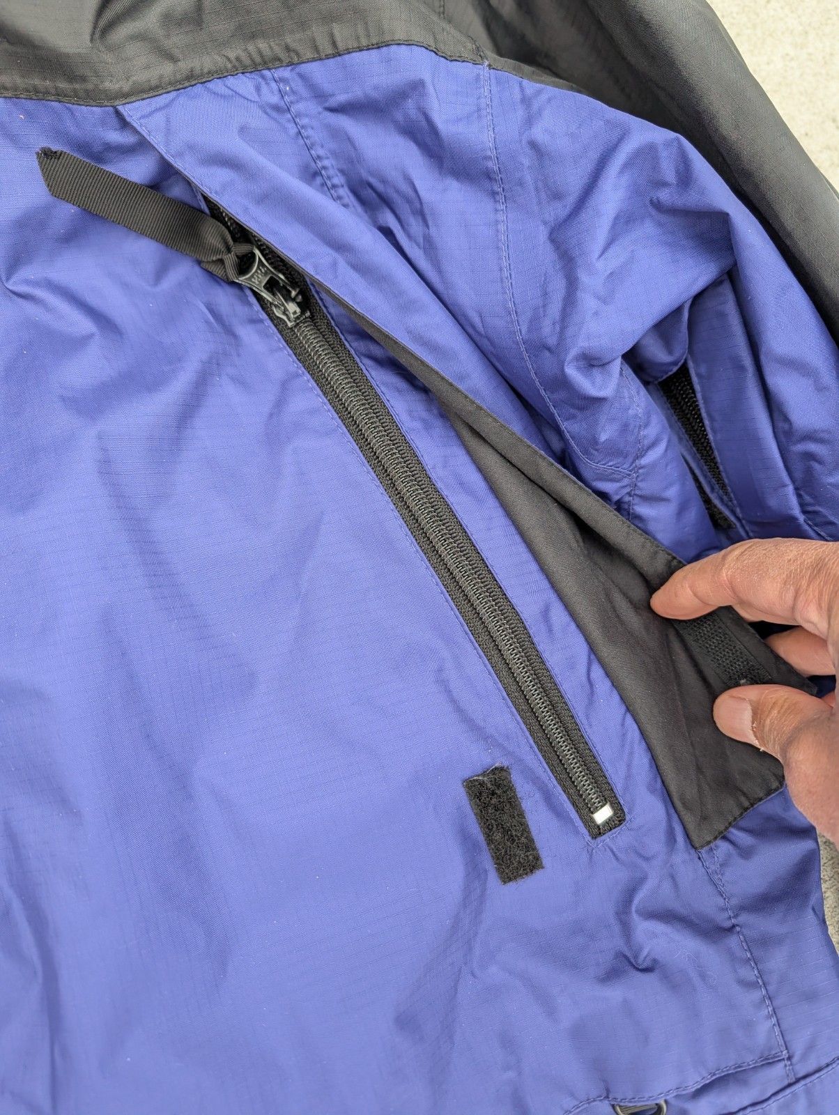 Pacific Trail StormTech Waterproof Breathable Rai… - image 7