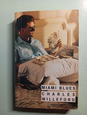 Miami Blues | Bon état
