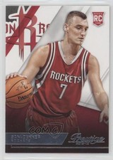 2015-16 Panini Prestige Rookies Sam Dekker #225 7e5