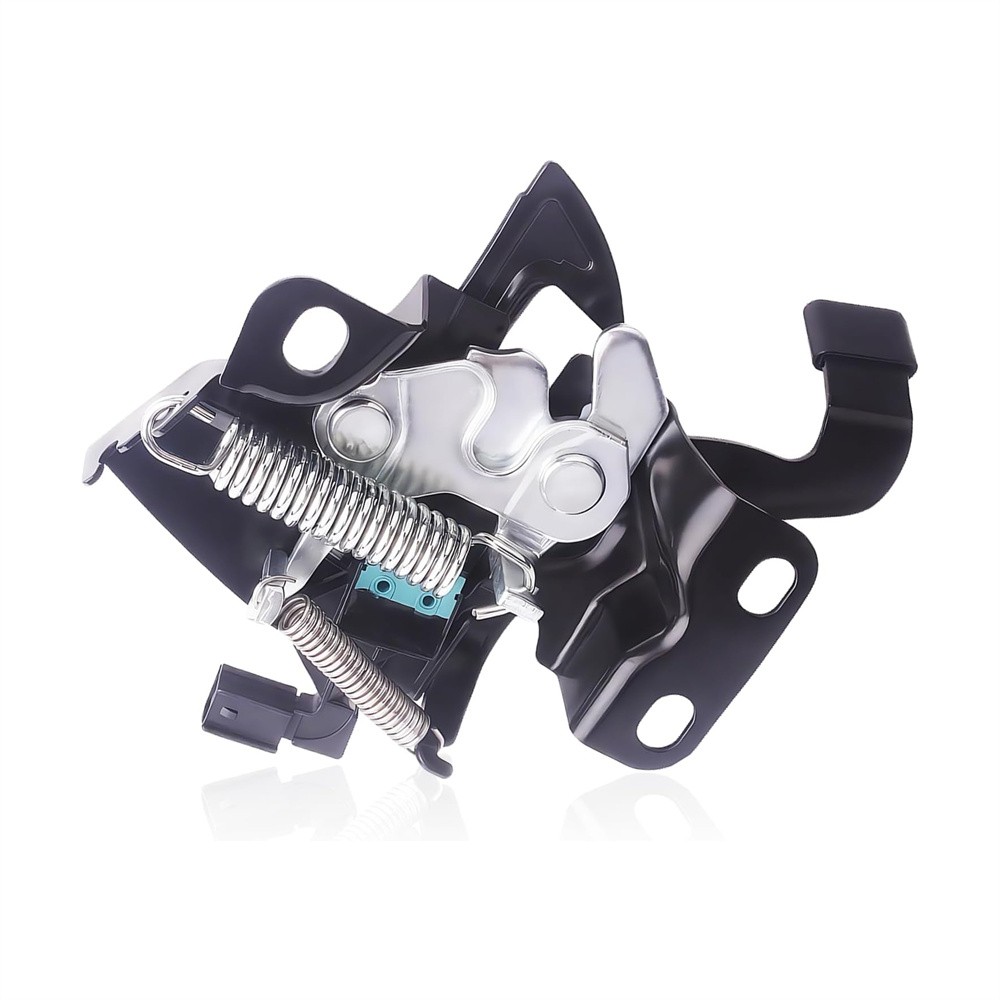 Hood Lock Latch Assembly Replace 74120-TA6-A01 For Honda Accord Sedan 2008-2012